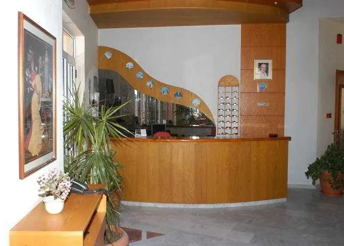 公寓式酒店 Daisy