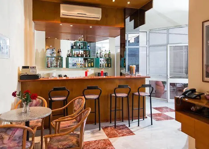 公寓式酒店 Daisy 2*