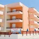 Aparthotel Daisy Rethymno