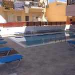Aparthotel Daisy 2*