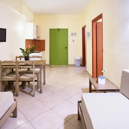 Daisy 2* Rethymno (Crete)