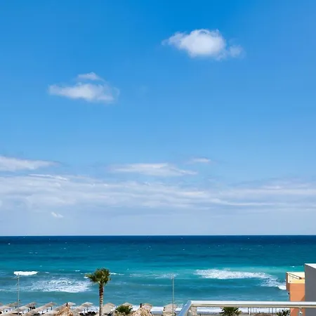 Daisy 2* Rethymno (Crete)