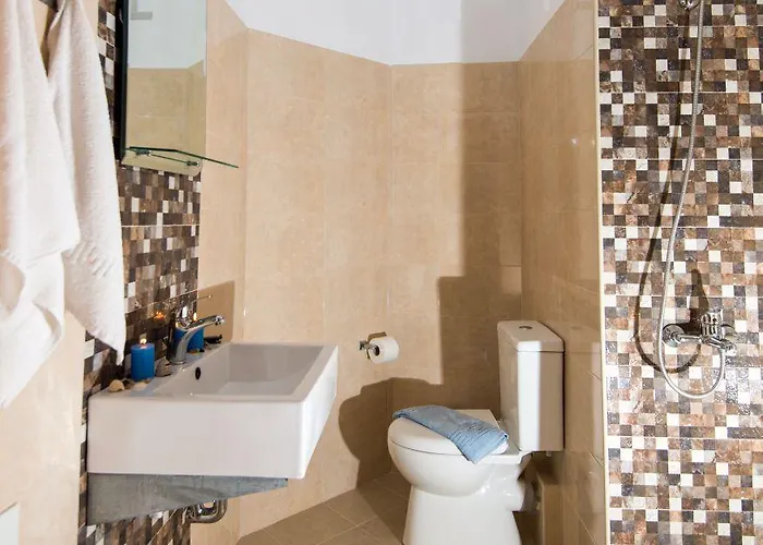 Daisy Aparthotel Rethimnon