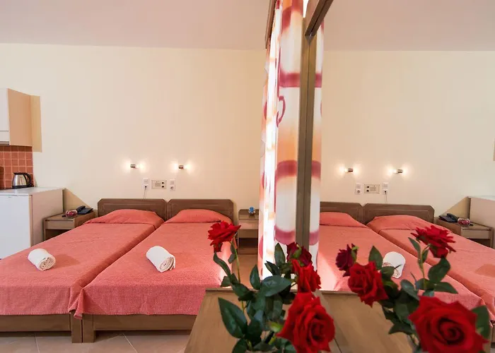 Daisy Aparthotel Rethimnon