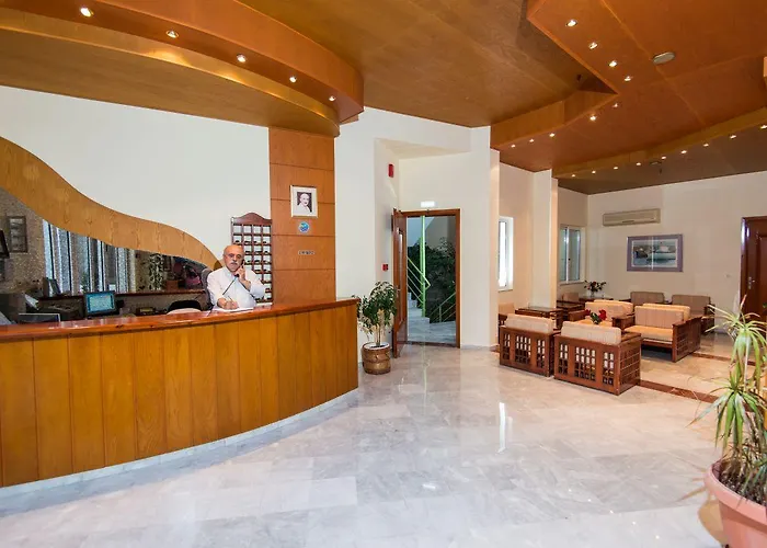 Apart-hotel Daisy Rethymno