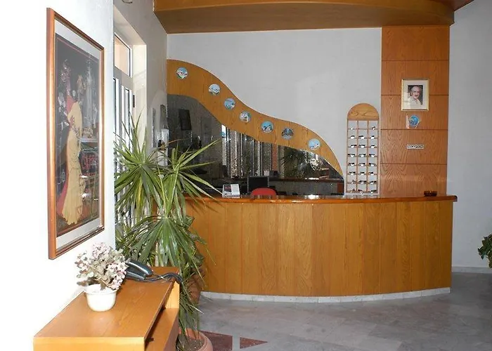 Daisy Apart-hotel 2*