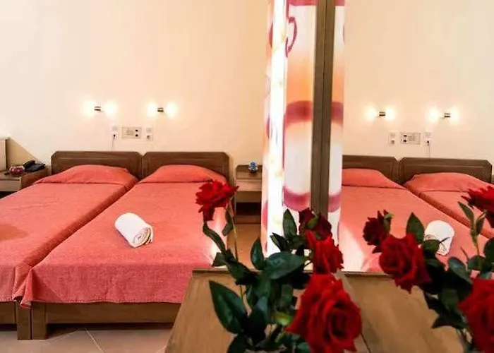 Aparthotel Daisy Rethimnon