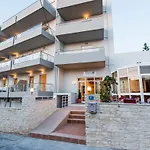 Aparthotel Daisy Rethymno (Crete)