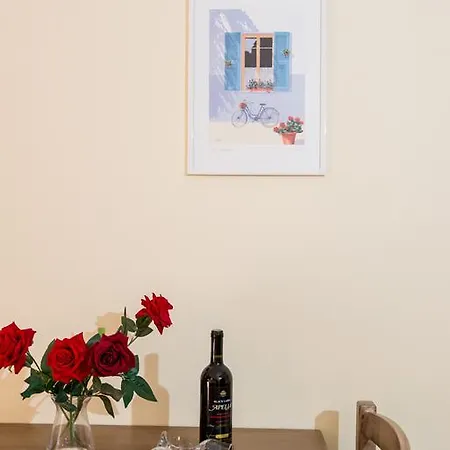 公寓式酒店 Daisy 2*