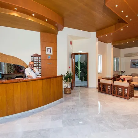 Aparthotel Daisy Rethymno