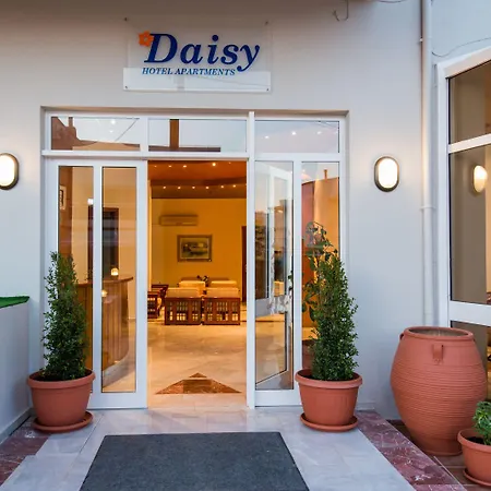 公寓式酒店 Daisy