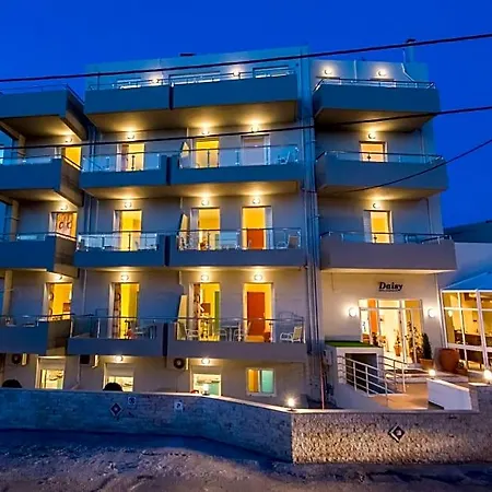 Aparthotel Daisy 2*