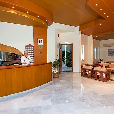 Aparthotel Daisy