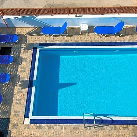 Aparthotel Daisy