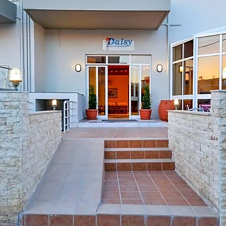 Daisy Aparthotel