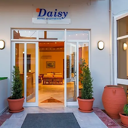 Aparthotel Daisy Rethymno (Crete)