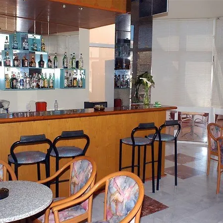 Daisy Lägenhetshotell Rethymno