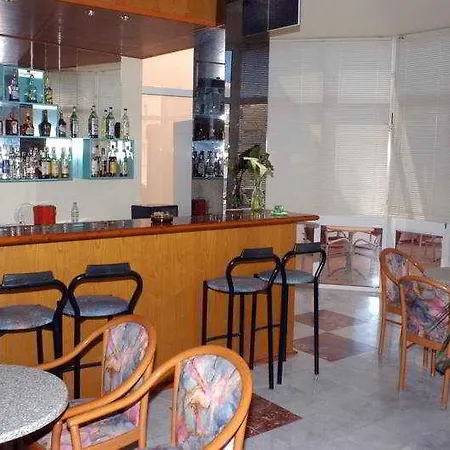 Daisy 公寓式酒店