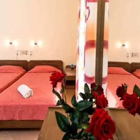 Aparthotel Daisy Rethymno