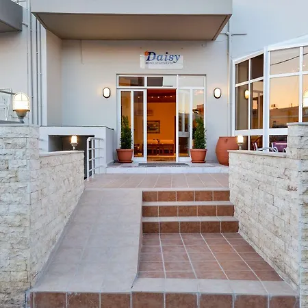 Aparthotel Daisy