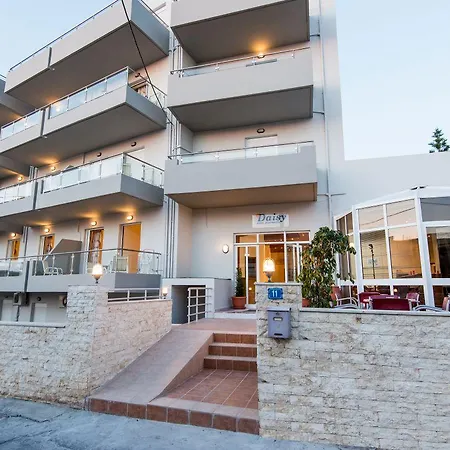 Aparthotel Daisy Rethymno