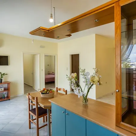 Apartmanhotel Daisy 2*