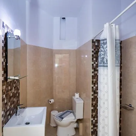 Apartmanhotel Daisy 2*