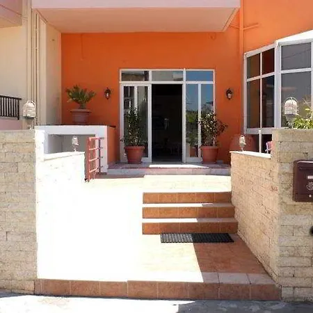 Aparthotel Daisy