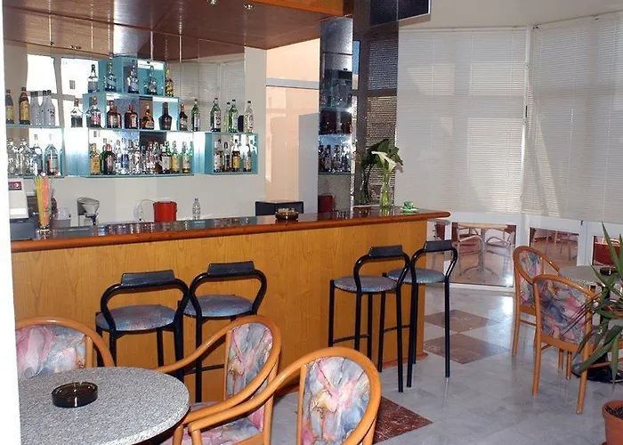 Daisy Aparthotel Rethymno