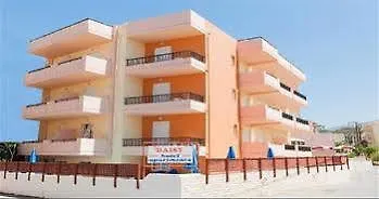 Aparthotel Daisy Rethymno